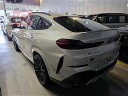 بي ام دبليو X6